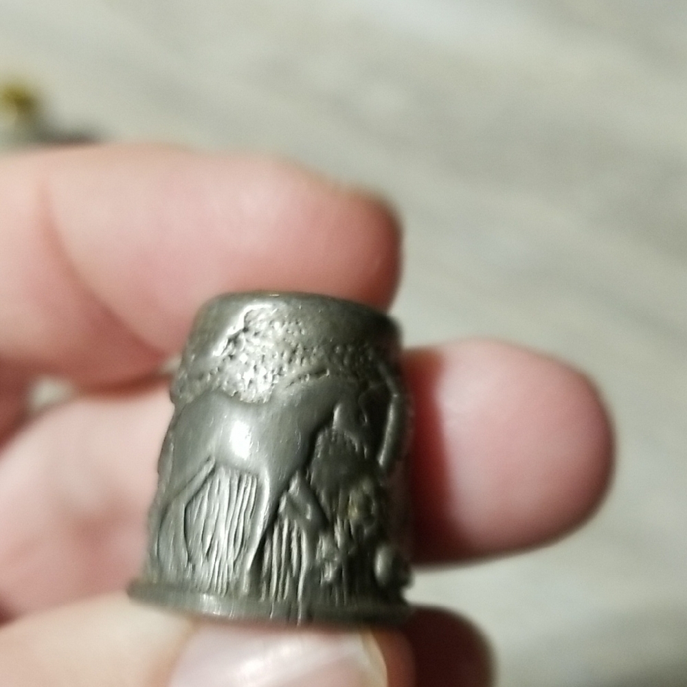 Assorted Thimbles - Picture 5 of 6